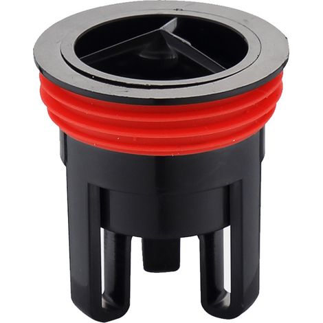 Bonde d'évacuation de Sol de Douche Connecteurs Anti-odeurs pour Le Drainage Bouchon déodorant d'évier de Aspirateur de Sol déodorant pour Toilette, Salle de Bain, Cuisine 38-42MM (1/5)