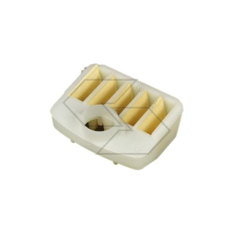 Luftfilter für Kettensägenmotor HUSQVARNA 346XP 353