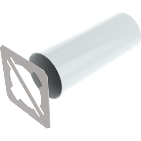 Helios RP-WH Renopipe Wandhülse DN 100 (1/2)
