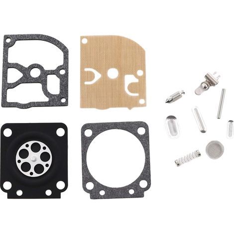 Kit di riparazione della membrana del carburatore per motoseghe Stihl 020 020T MS191 MS192T MS200 MS200T MS 191 MS 200