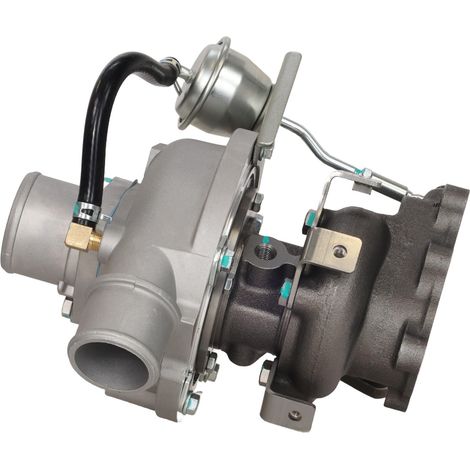 Turbocompressore rapido FT13757 (1/5)