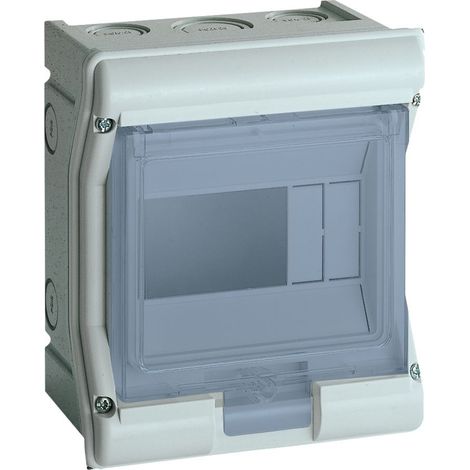 Caja impermeable de 3 m Ve103f
