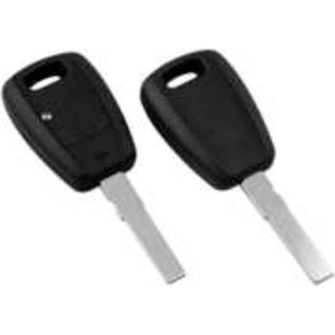 SILCA SIP22ARS1 GUSCIO CHIAVE AUTO (1 TASTO FIAT)