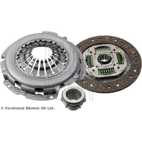Kit d'embrayage Blue Print ADB113013 BMW 21 20 1 225 591 21 20 1 225 998