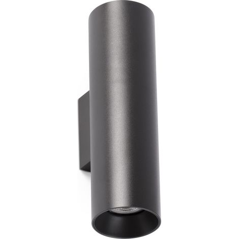 STAN 2L Aplique negro