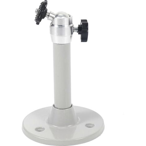 Support de projecteur en aluminium de 13,5 cm pour appareil photo ou mini-projecteur -- (1/5)