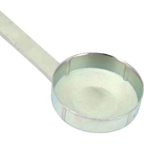 Clé filtre à huile Buzzetti oil filter wrench diamètre 76 mm