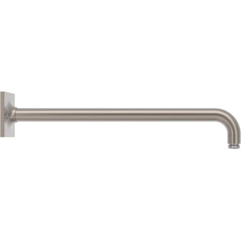 Bras mural Pour pommeau de douche Acier - TRES 13463321AC