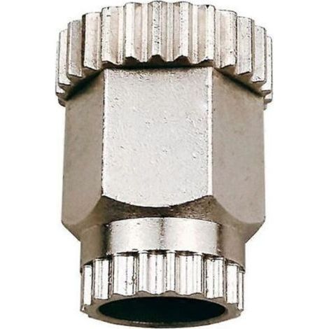 DT Swiss Freilauf-Abzieher für DT240/180 Naben (1/4)