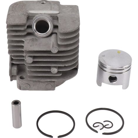 Kit Cylindre-Piston 32mm pour DH230 C230 Taille-haie Kit D'assemblage Cylindre-Piston Pièces de Rechange (1/5)