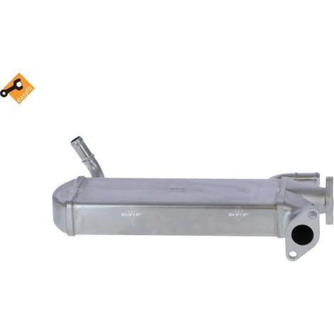 Radiateur, réaspiration des gaz d'échappement NRF 48218 VW 03L131511A 03L131511J