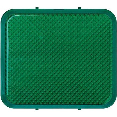 Tapa señalización verde Simon 75 SIMON 75065-30