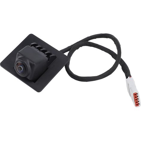 Caméra de recul 23334180, grand angle de 130°, sécurité renforcée, aide au stationnement et marche arrière, pour Malibu L Premier RS (1/5)
