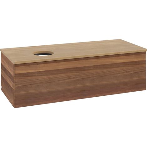 Villeroy & Boch K33011HM WTUS Antao K331 1200x360x500mm (1/3)