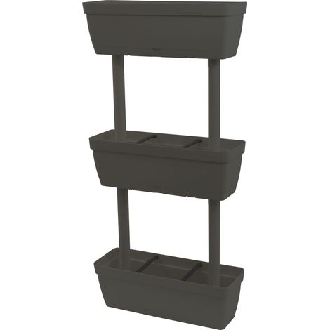 Jardineras Lolego Color Antracita Mr4917p MAIOL (1/7)