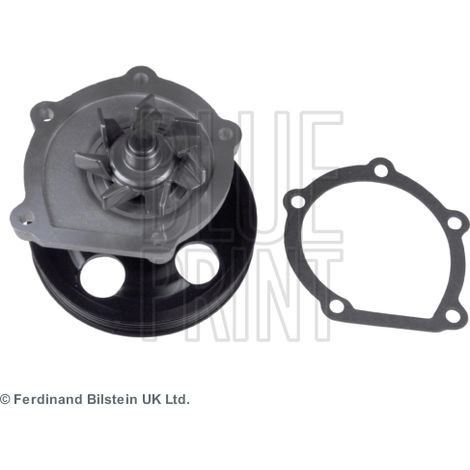 Pompe à eau, refroidissement du moteur Blue Print ADT39126 TOYOTA 16100-10011