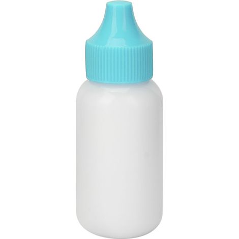 Colle à perruque invisible forte adhésive pour postiches et extensions capillaire 38ml couvercle bleu (1/5)