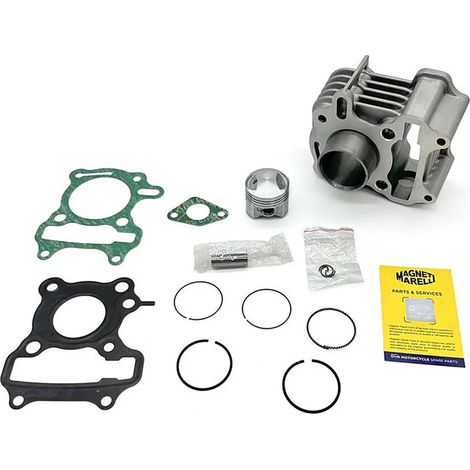 Kit cylindre Magneti Marelli mci0005 segments piston circlips