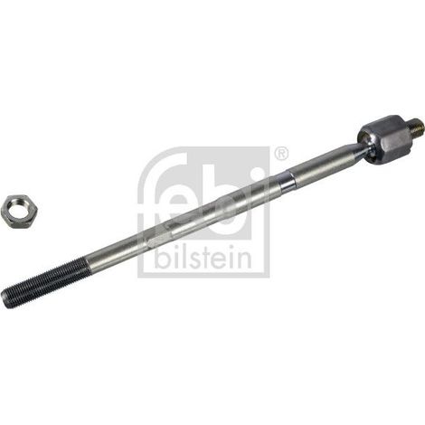 Rotule de direction intérieure, barre de connexion FEBI BILSTEIN 107363 AUDI