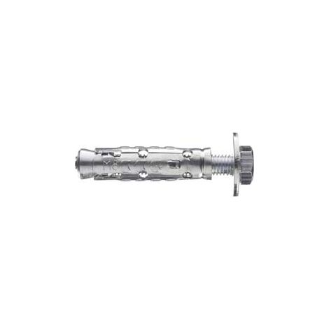 TASSELLO IN ACCIAIO CON VITE 8.8 TE LE/B- - ø 12x50mm, 8 MA - 50 pezzi ELEMATIC