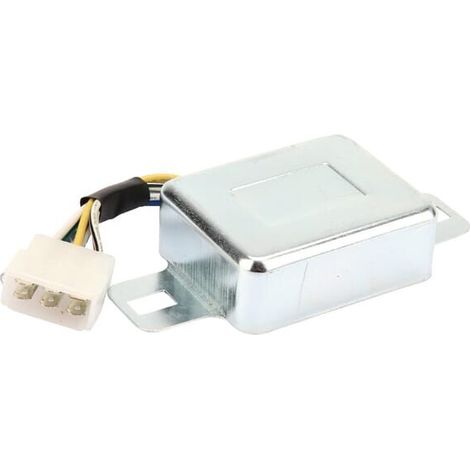 Regulador de tensi贸n externo UNIVERSAL ALT2625003 (1/2)