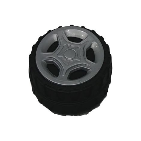 Räder für Rasentraktoren, Modelle G44 PB COMFORT PLUS 66070732 OLEOMAC