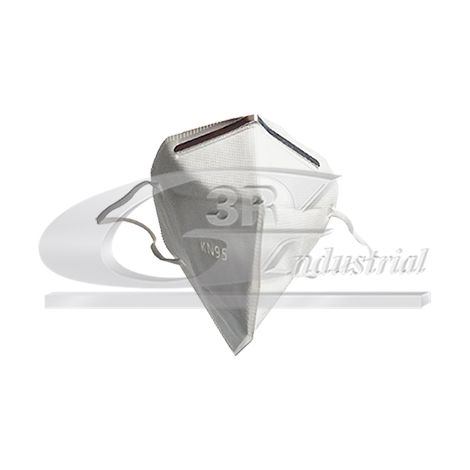 3RG 88080 MASCARILLA KN95