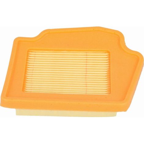 Filtre FS490 FS510 FS560 FS 490 FS 510 Filtre à air 4148 141 0300, élément filtrant en papier, convient aux débroussailleuses Stihl.