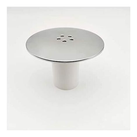 Shower Drain, 115mm Shower Drain, Shower Trap Cover Replacement, (1/3)