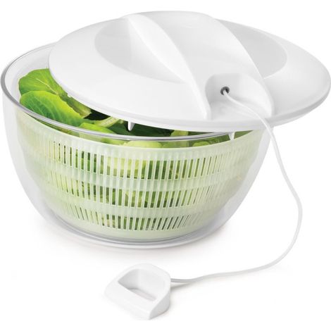 Centrifugadora de ensaladas MetalTex Turbo (1/5)