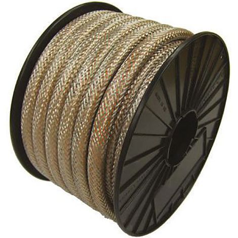 Kit de ruban chauffant, 10W/m, 100m, 240 Maximum +60 °C ( Prix pour Bobine de 100 Mètres )
