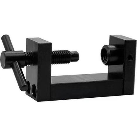Wartungs- und Reparaturwerkzeug für den hydraulischen Ablasskolben von Bosch Common Rail Piezo Diesel-Injektoren (1/5)