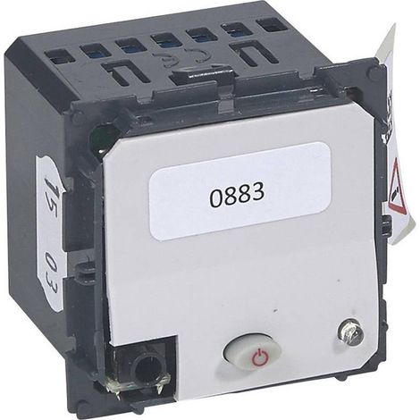 Module bluetooth Céliane pour diffusion sonore alimentation externe 15V nécessaire (067308) (1/4)