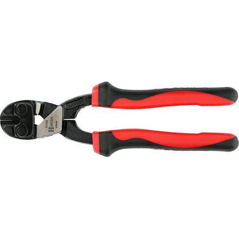 Mini coupe boulon 200mm HANGER 231034 (1/3)