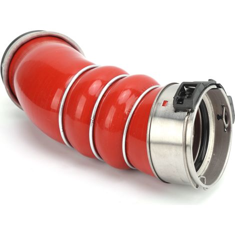 Tuyau d'admission d'air turbo intercooler 11617799873 de remplacement pour X5 3.0 2007-2010 (1/5)