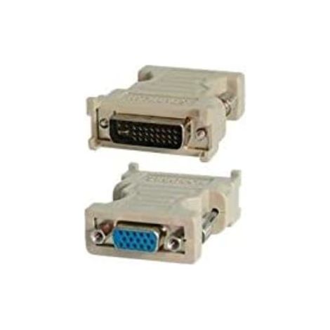 StarTech.com Câble adaptateur DVI vers VGA – M/F (1/3)