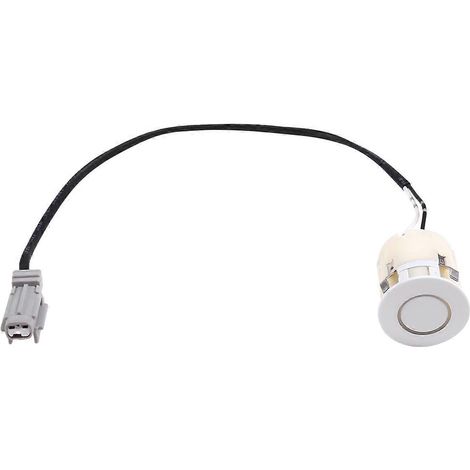 Capteur d'aide au stationnement, capteur radar de recul PZ362-60311-A0 pour Land Cruiser Prado 2004-2006 (1/5)
