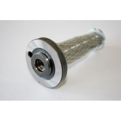 albero di trasmissione 016/05 + anello dentato