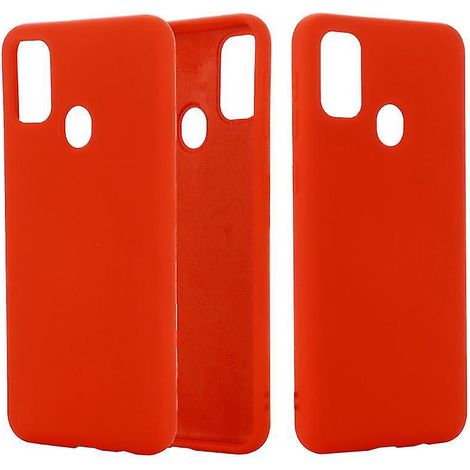 1 coque de téléphone P Smart 2020 (1/3)
