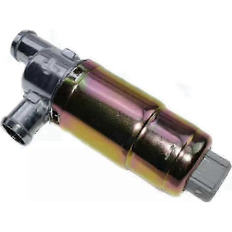 Vanne de régulation d'air de ralenti 35150-22000 compatible avec Tiburon Scoupe Accent 348 900 (1/5)