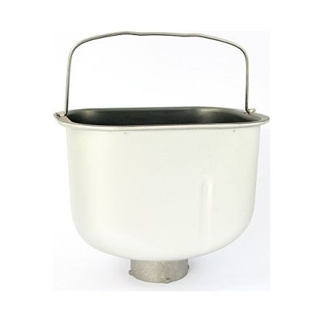 Vaschetta (senza pala impastatrice) - Macchine del Pane - KENWOOD - 988413662734998595