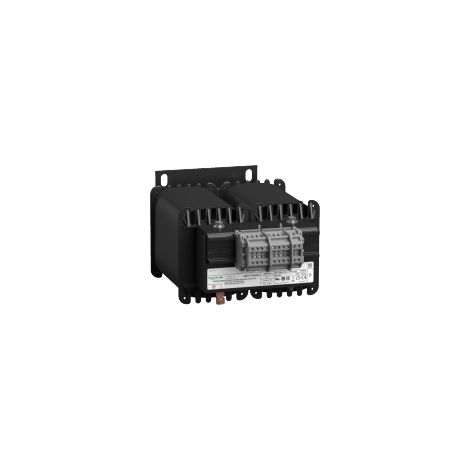 Phaseo - transformateur de tension - 230..400V - 1x230V - 2500VA - ABL6TS250U