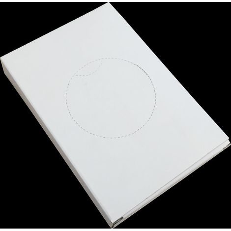 KWC Hygienebeutel, 30 Beutel Pro Box