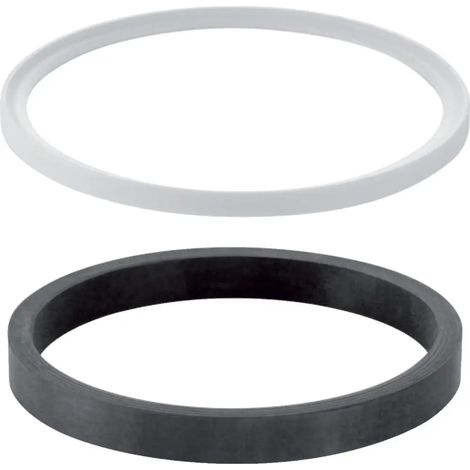 Geberit Set guarnizioni: d=50mm, 258236001