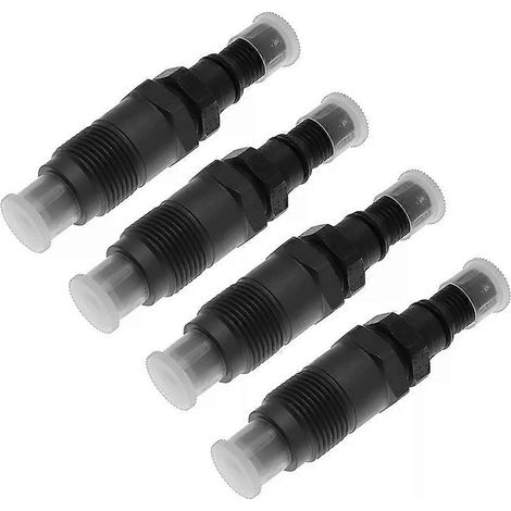 injecteurs de carburant 719255-53100 pour moteur Yanmar 3TNE74 3TNA72 3TN82 3TN66UJ 3TN66L-UT 3TNE68-DW TNE74-GB2S PC12R-8 (1/5)