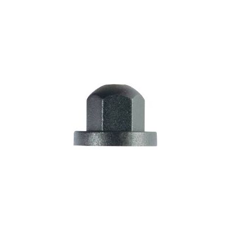 KS TOOLS Ecrous de connexion plastique pour VW, pack de 50 ( 420.5860 ) (1/2)
