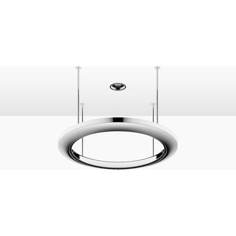 Dornbracht AQUAHALO panel de lluvia, 41750979-00