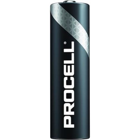 PROCELL Pile LR6 (AA) alcaline(s) 3125 1.5 V 10 pc(s) W413873 (1/3)