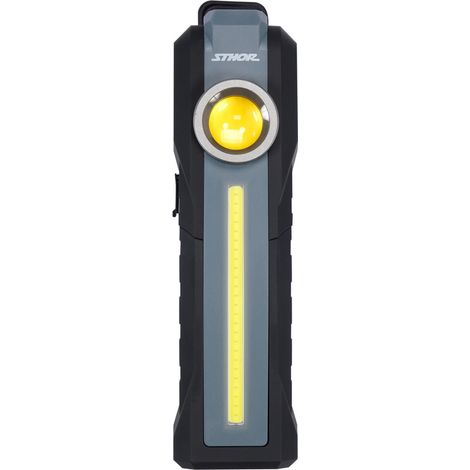 Lampada sthor 82732 300 lm batteria Li-Ion (1/3)