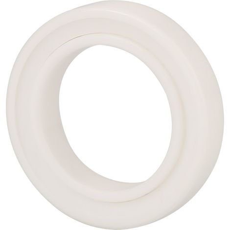Hochpräzises, gekapseltes ZrO2-Keramikkugellager 6803-2RS 17x26x5mm (1/5)